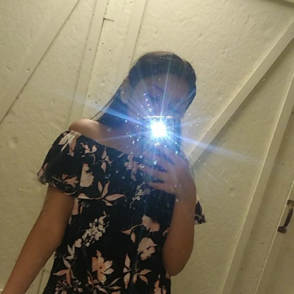 Meet your Posher, Michelle p